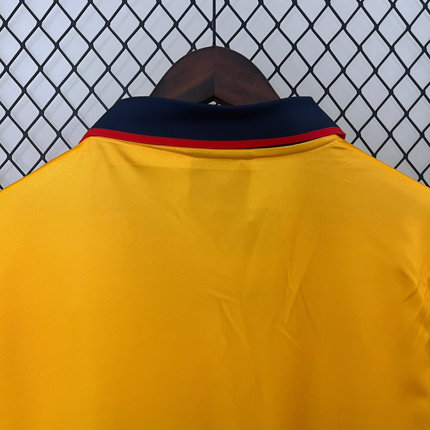 Retro Arsenal 97/99 Away