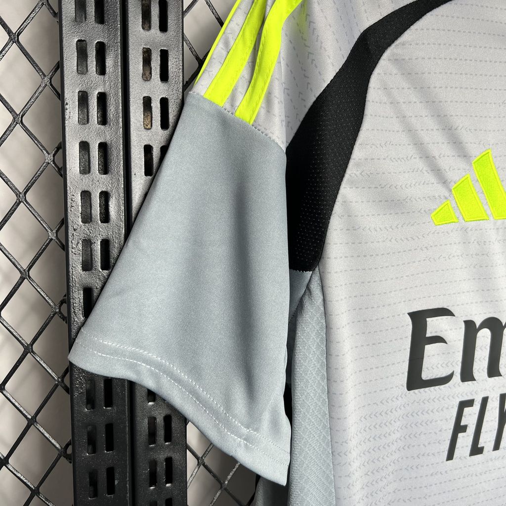 Benfica Third Away 2024/25