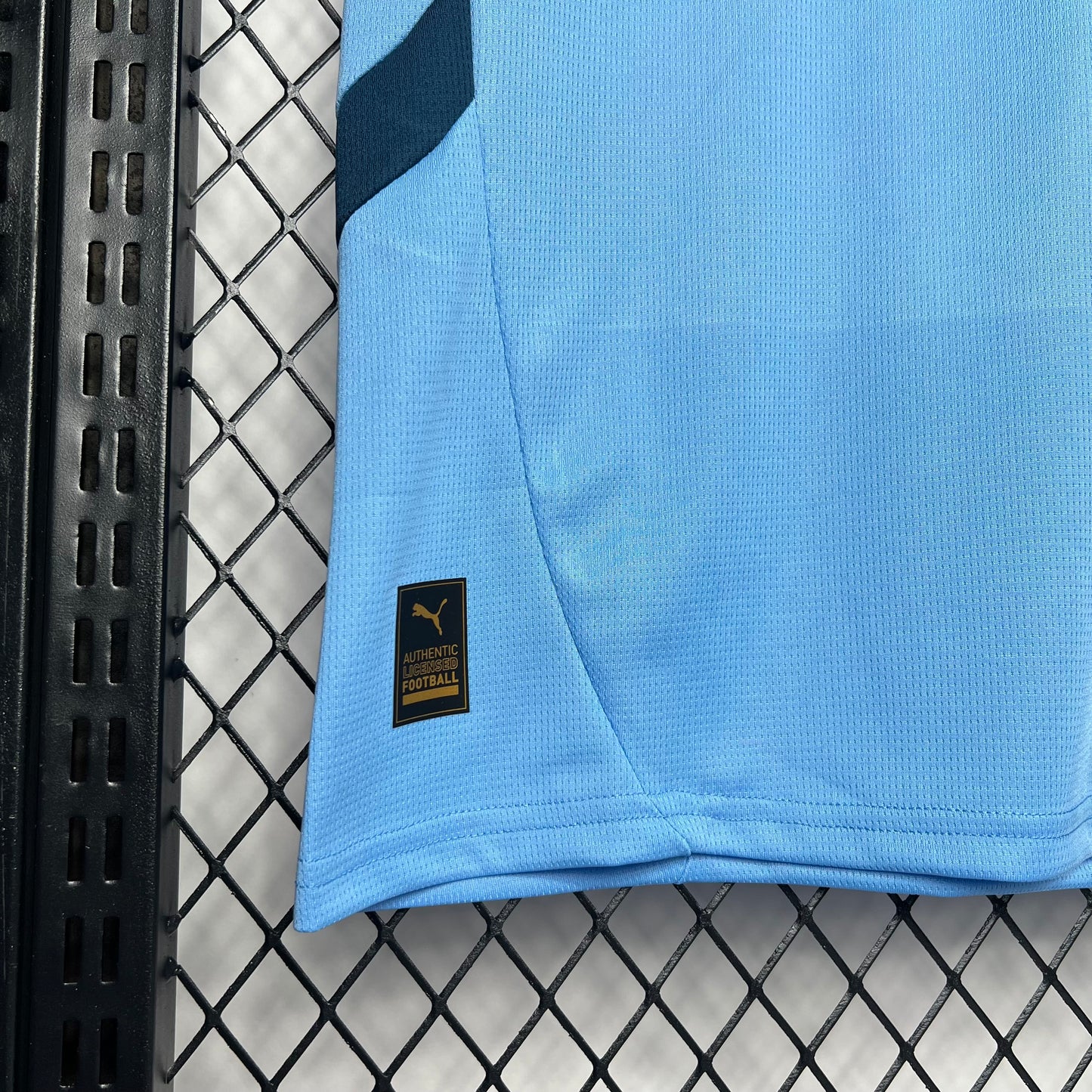 Manchester City 2024/25 Home Jersey