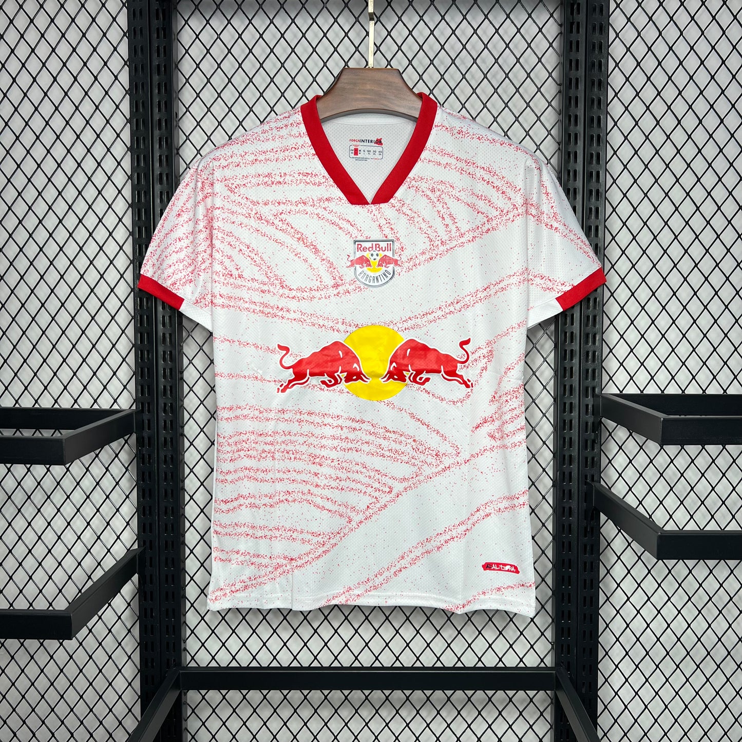 Red Bull Bragantino 2024/25 Home