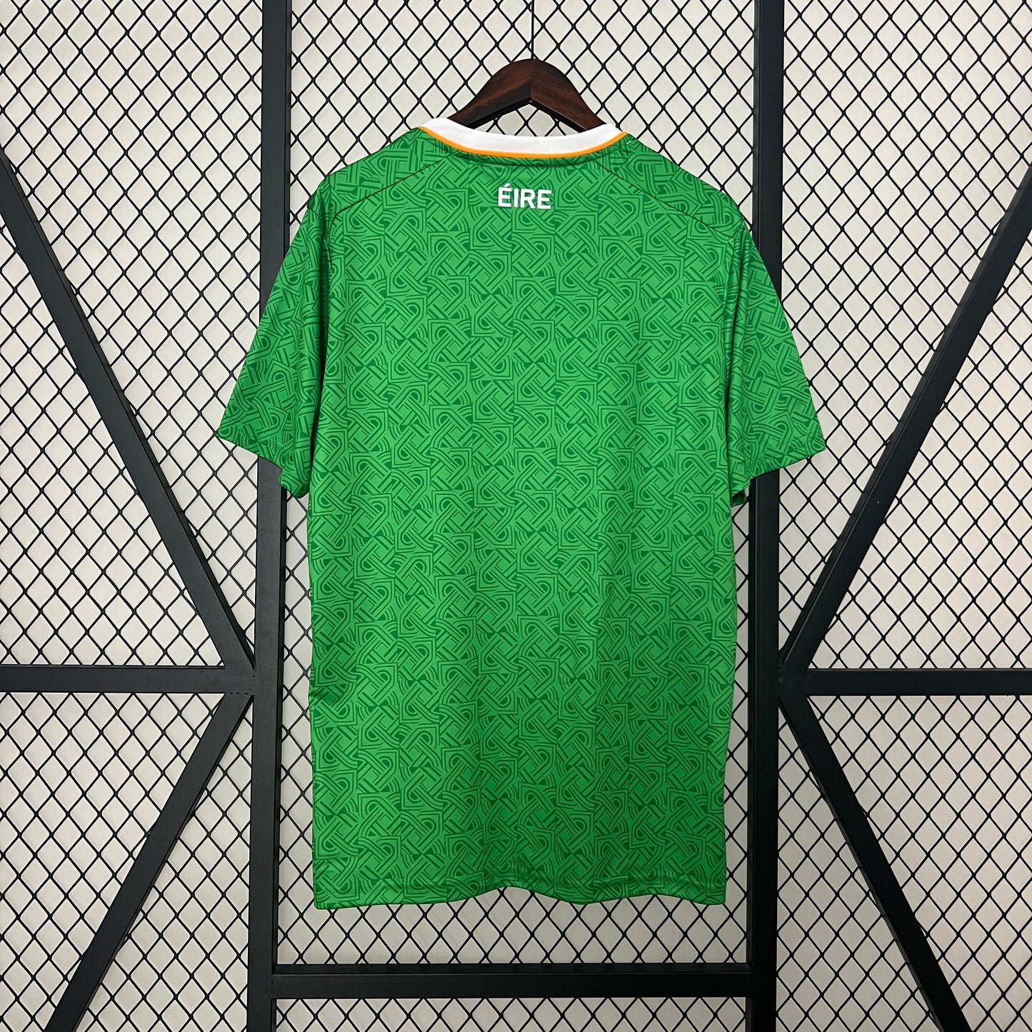 2024 Ireland Home
