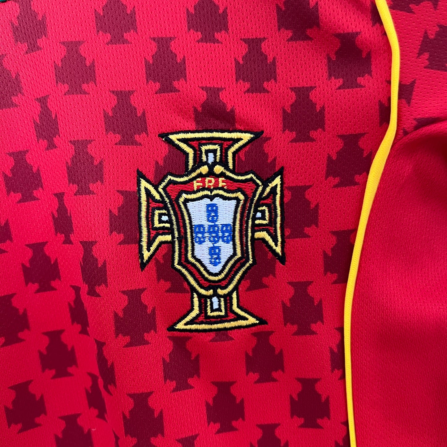 kids Portugal 2004 Home