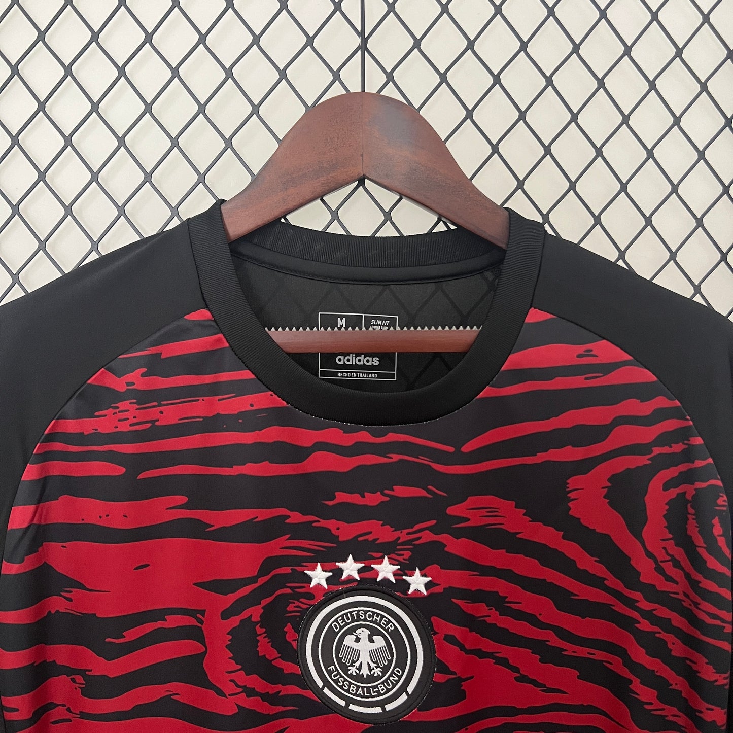 2024 German Special Edition