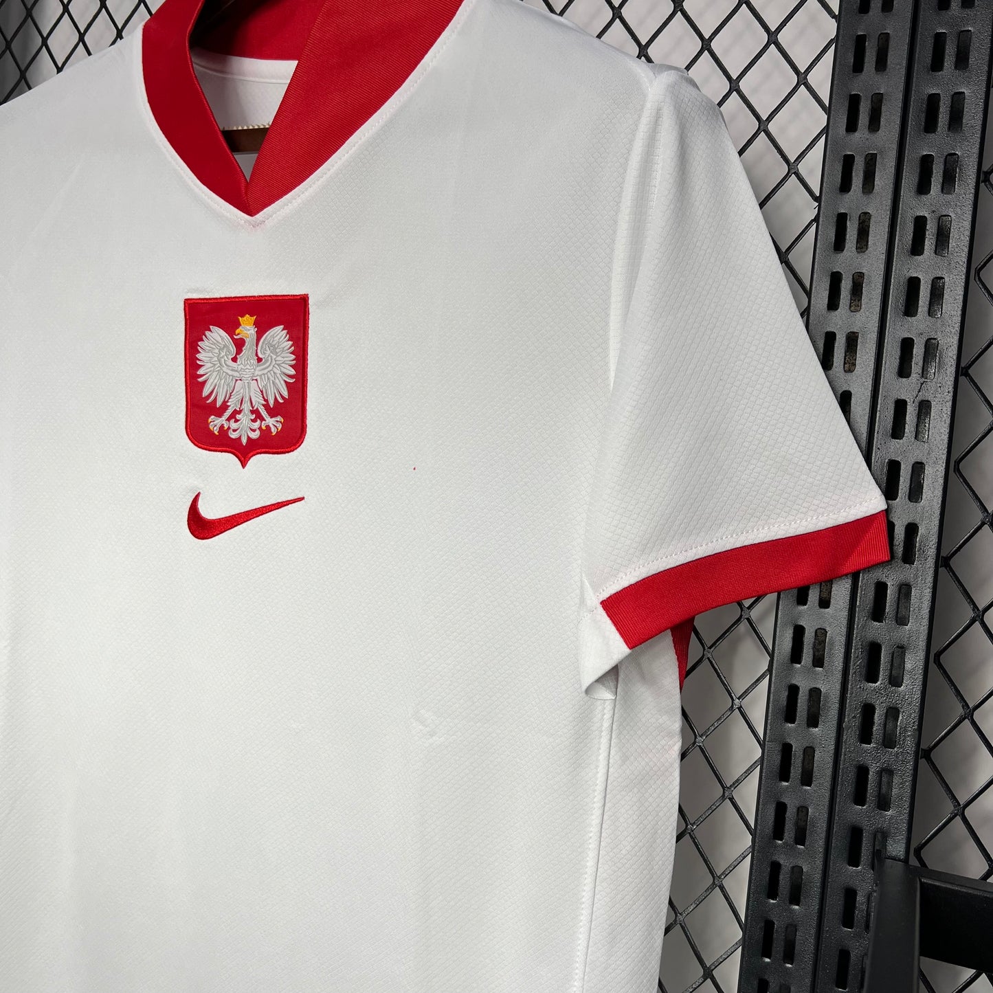 Poland 2024/25 Euro Home
