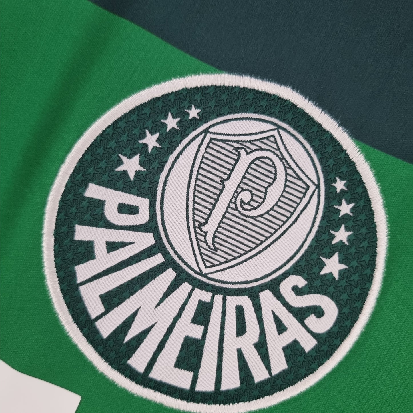 Retro 10/11 Palmeiras home