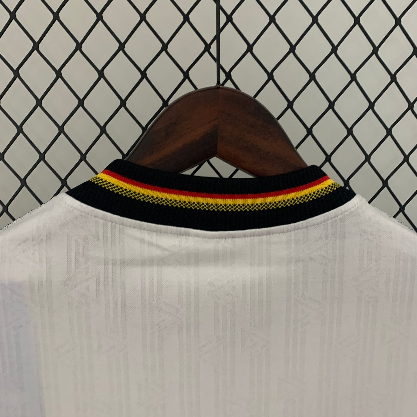 Retro Germany 1996 Home