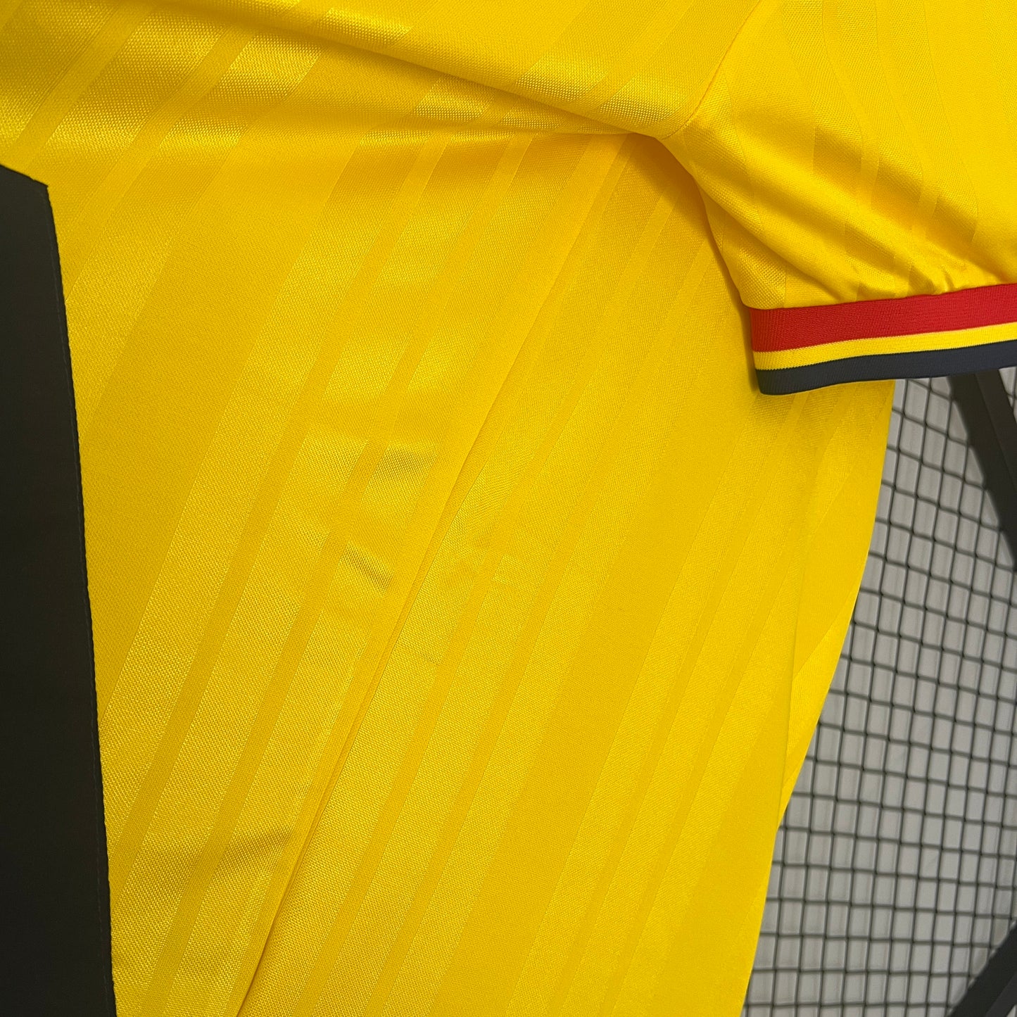 Retro Arsenal 93/94 Away