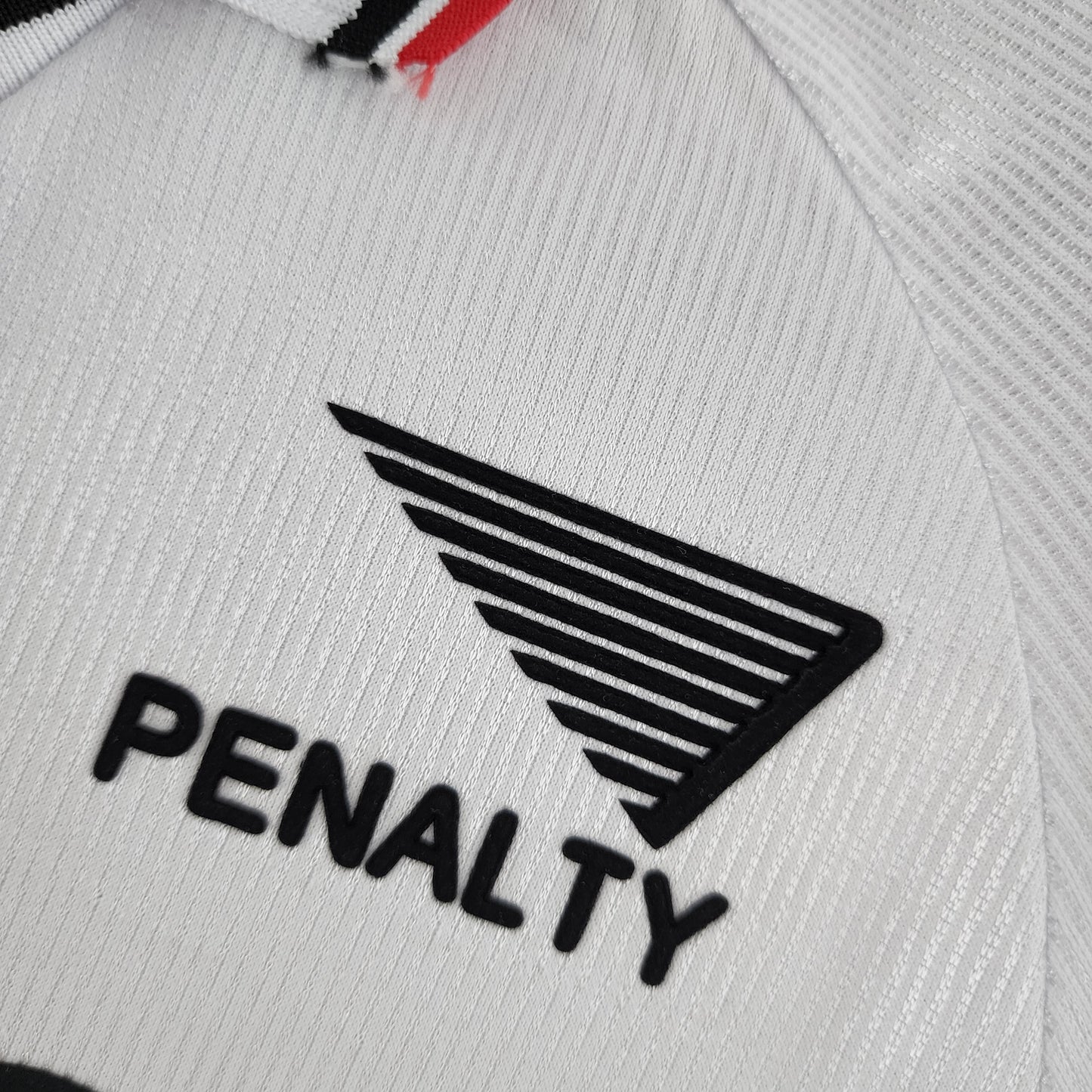 Retro sao paulo 1999 home