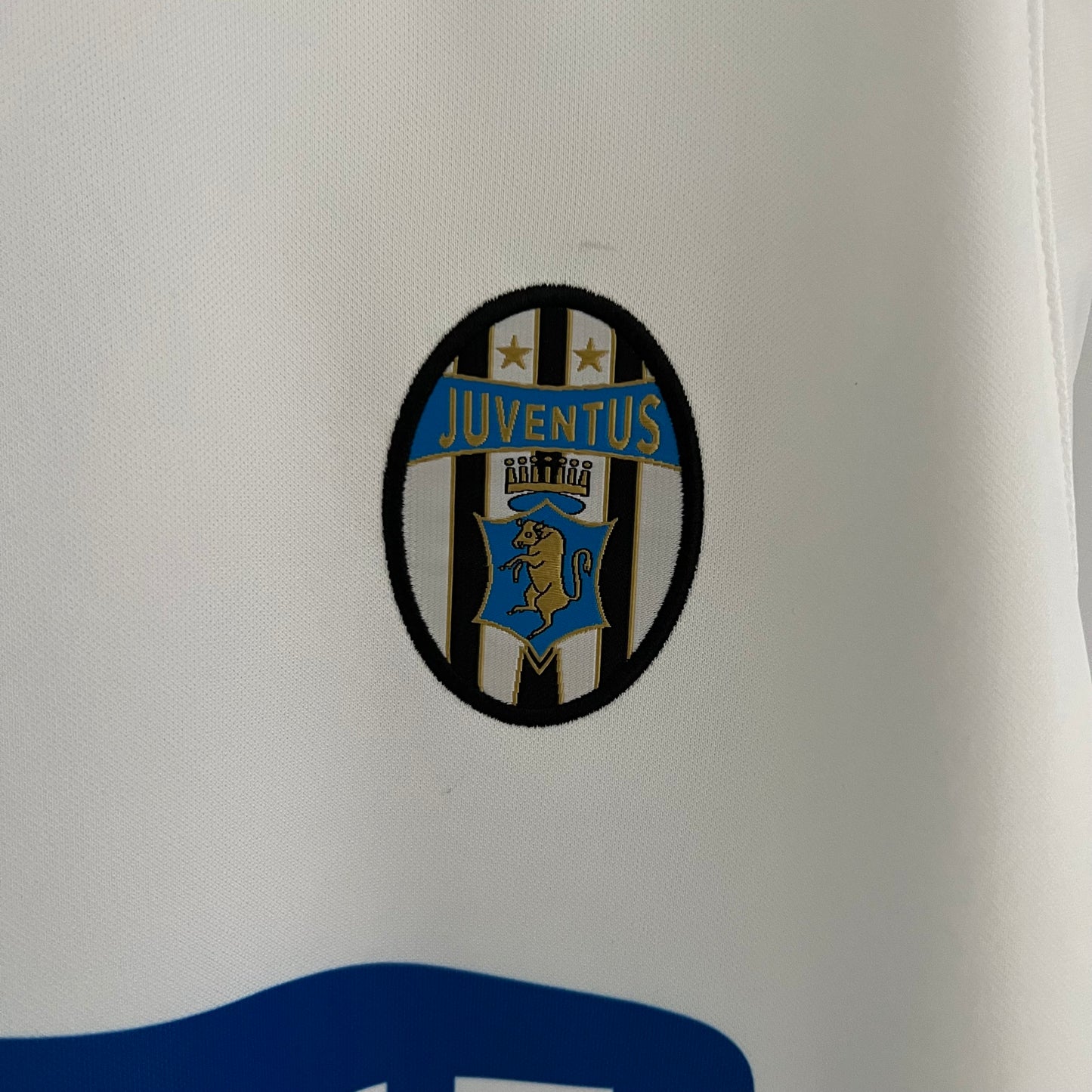 Retro Juventus 90/92 white