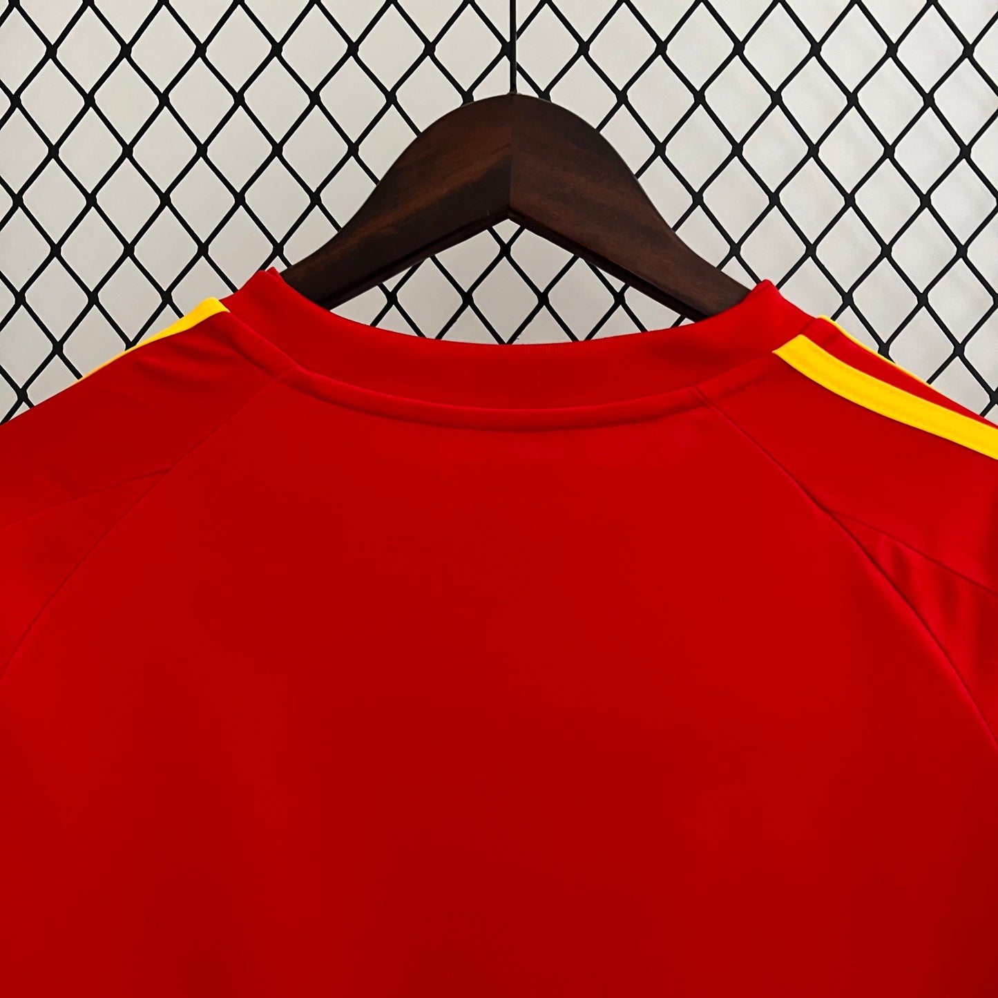 Retro Spain 2008 Home