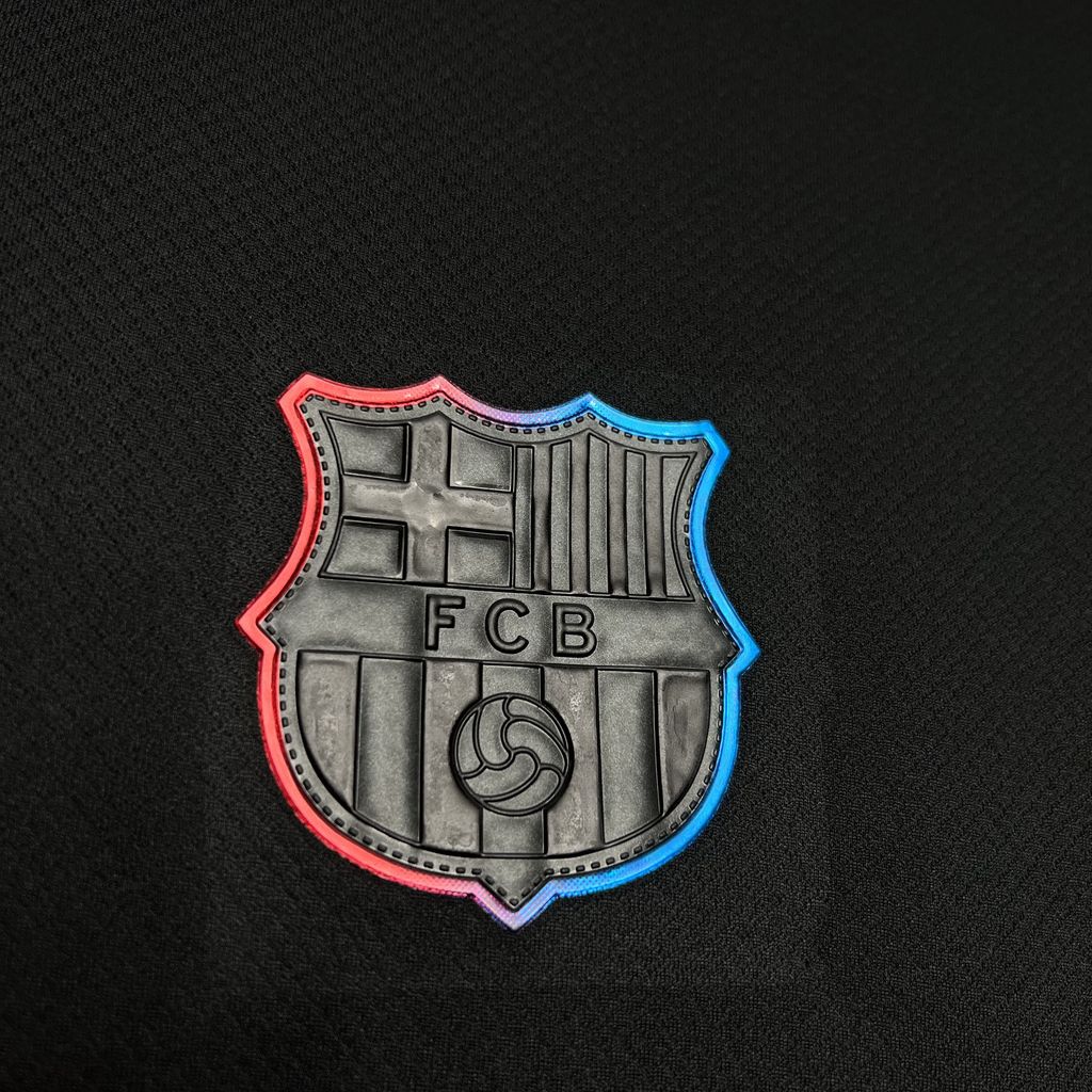 Barcelona 2024/25 Away Jersey