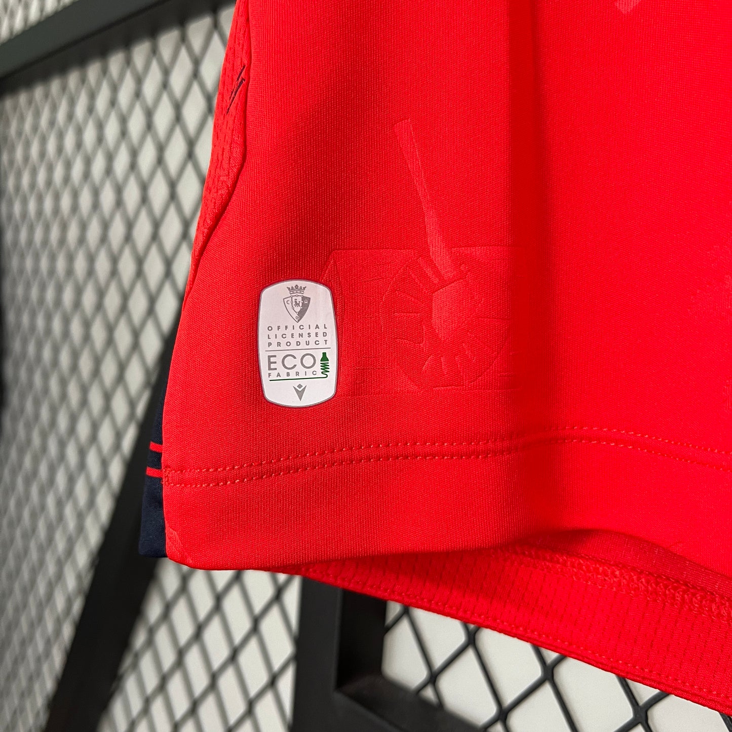 24/25 Osasuna Home