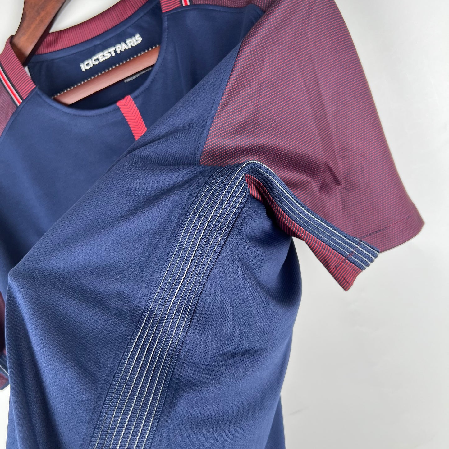 Retro PSG 17/18 Home