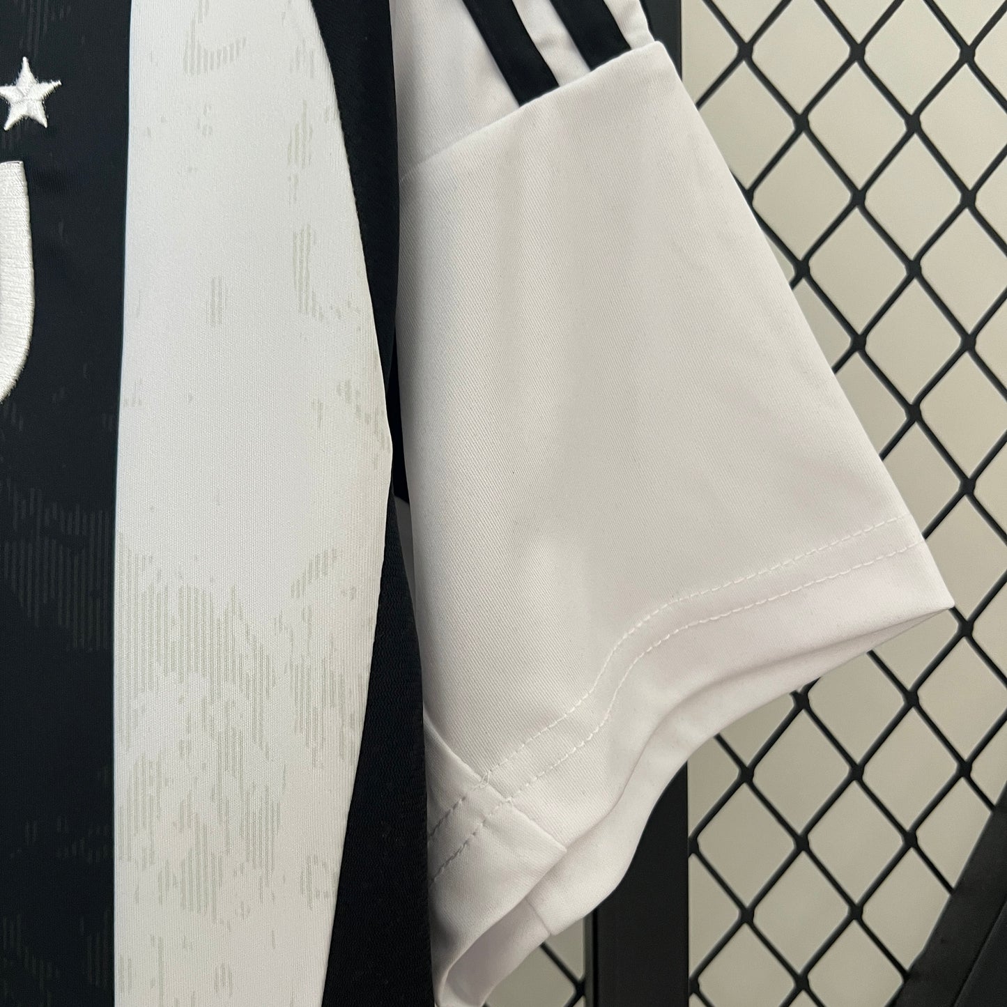 Juventus 2024/25 Home