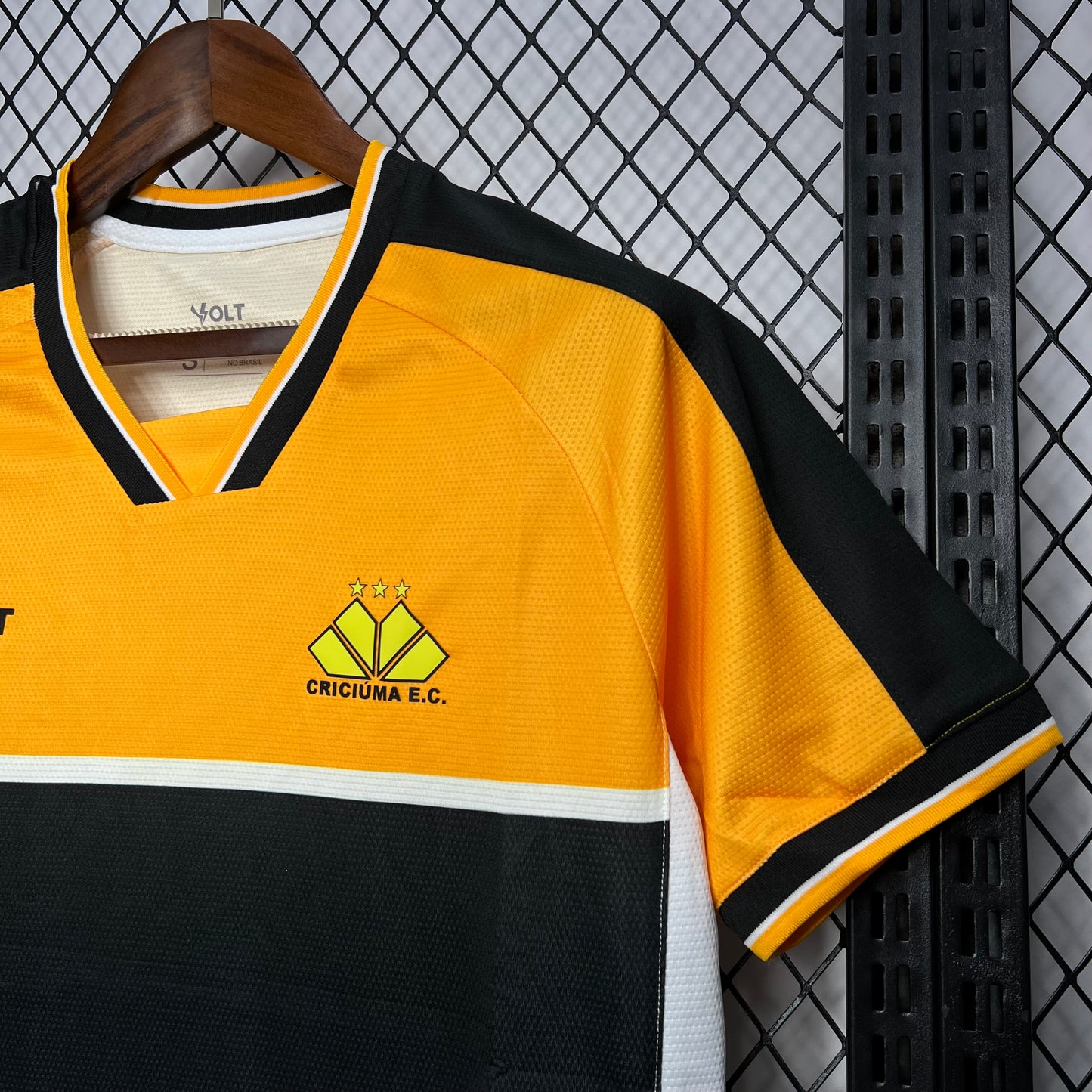 Criciuma 2024/25 Home