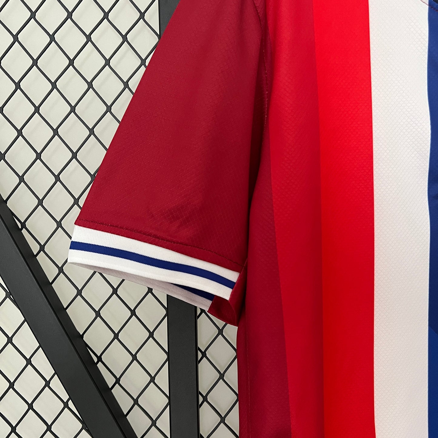 2024 Norway home