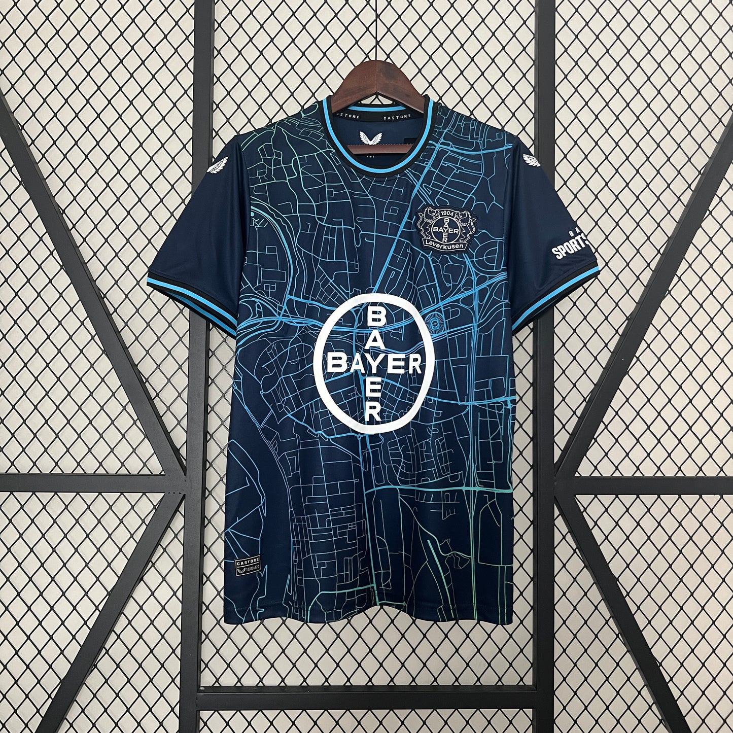 24/25 Leverkusen Special Edition