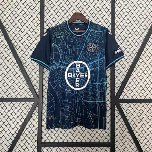 24/25 Leverkusen Special Edition