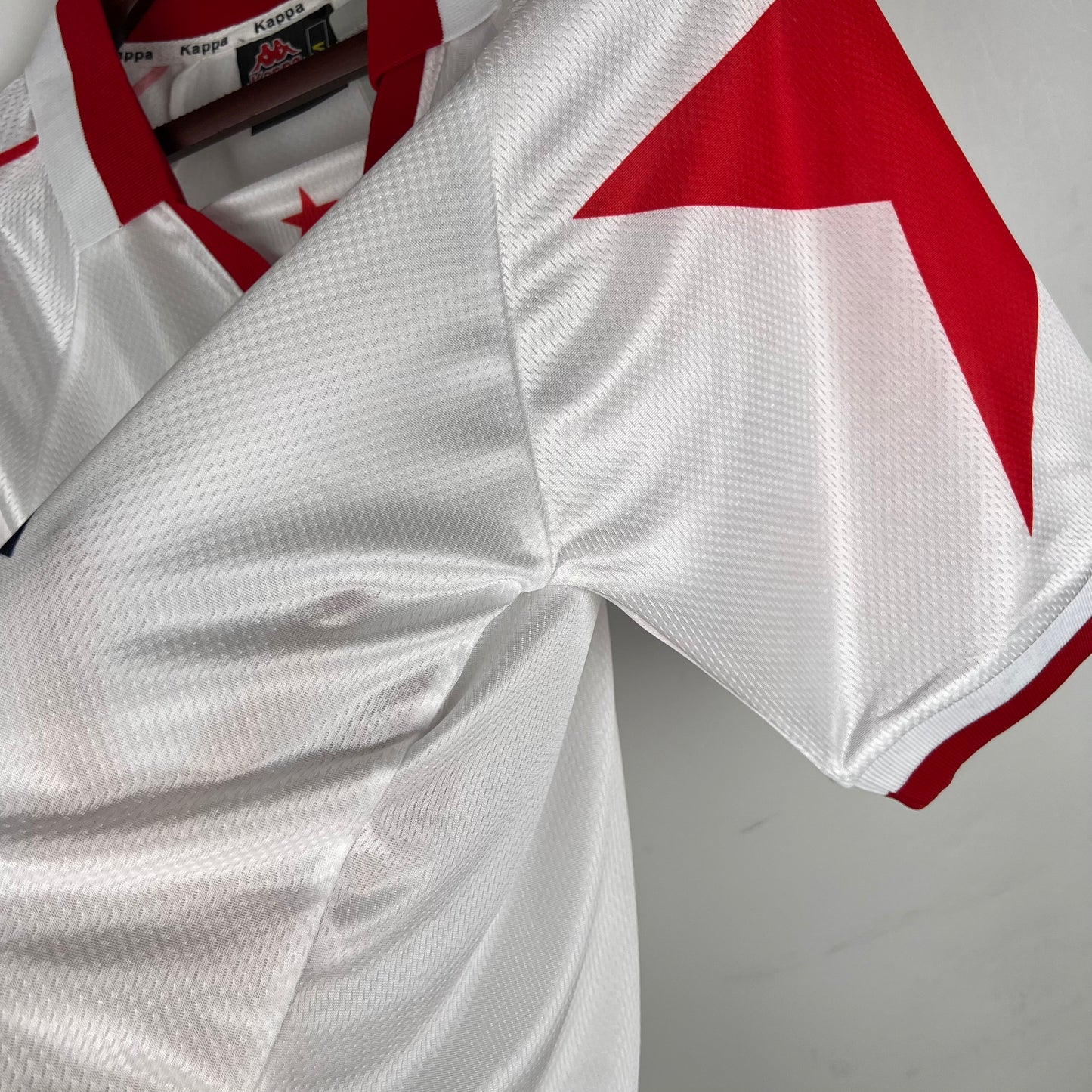 Retro Red Star FC 95/97 Away