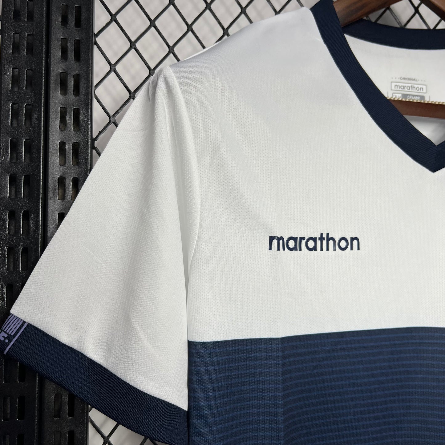 Ecuador 2024/25 Away