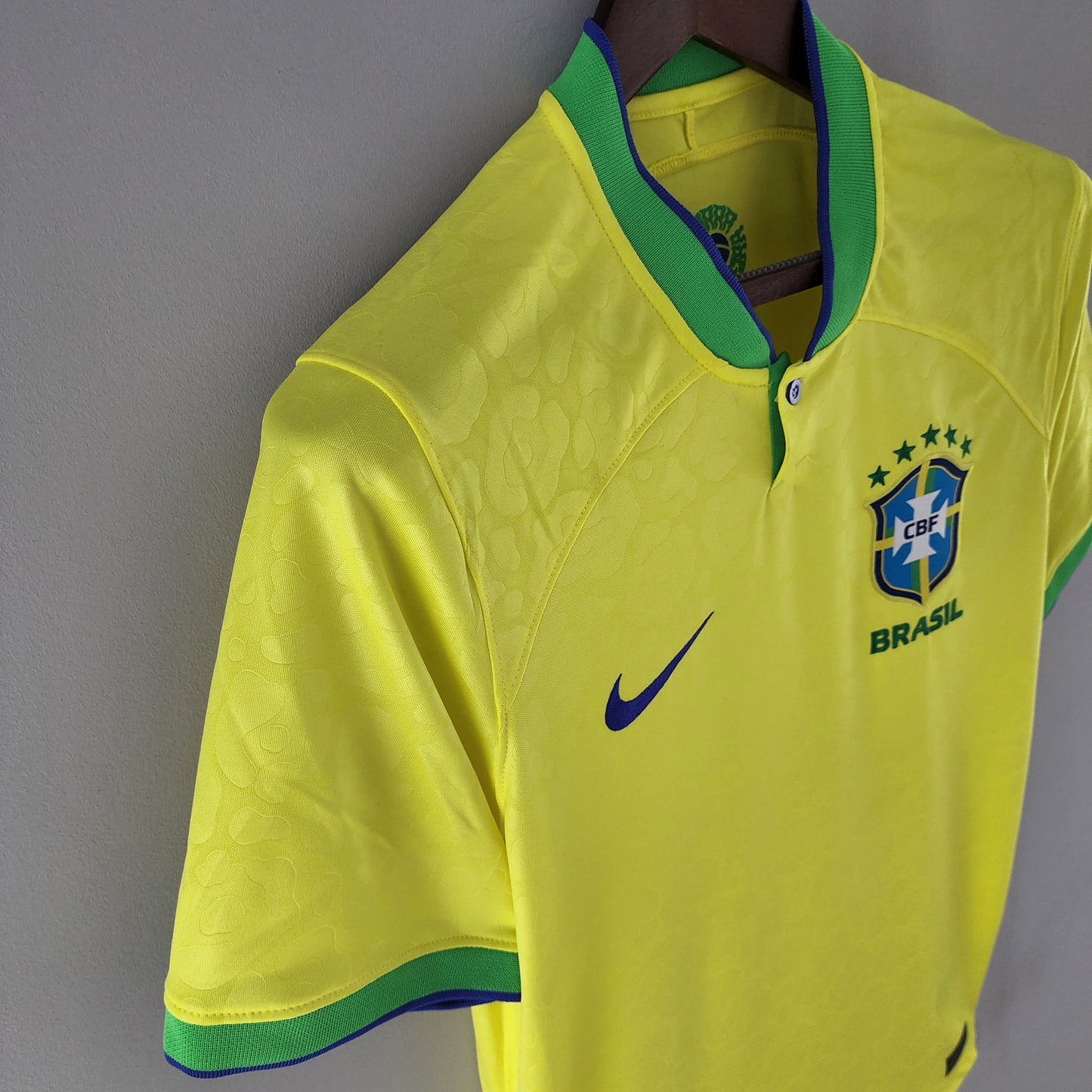 2022 Brazil World Cup Home