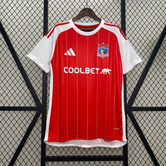 24/25 Colo Colo Third Away
