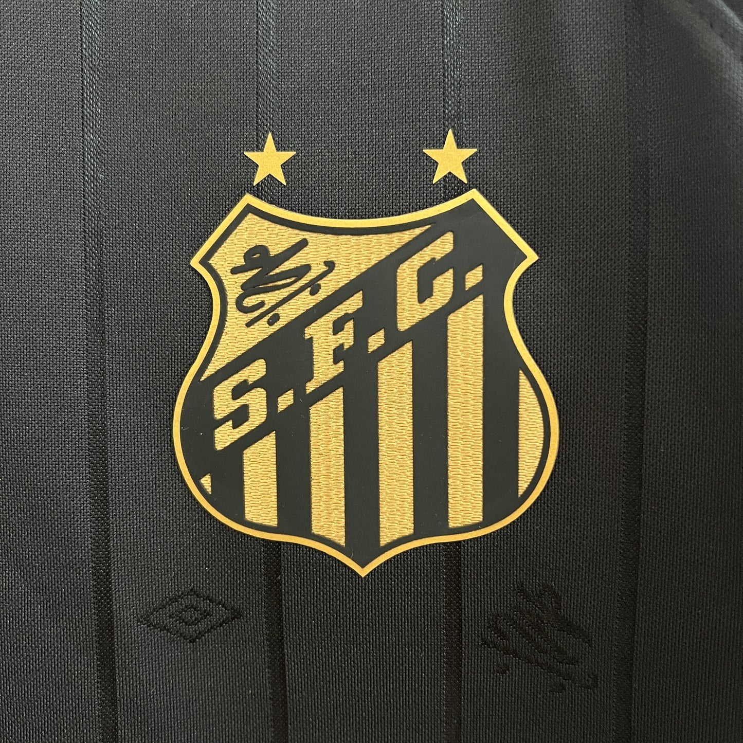 Retro Santos Commemorative Edition