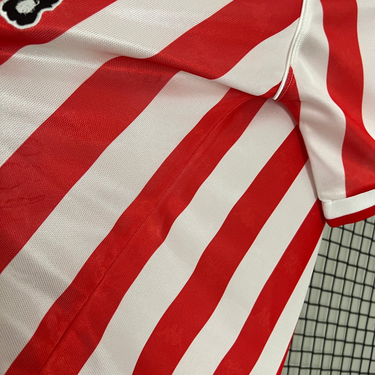 Retro Athletic Bilbao 100th Anniversary Home Stadium