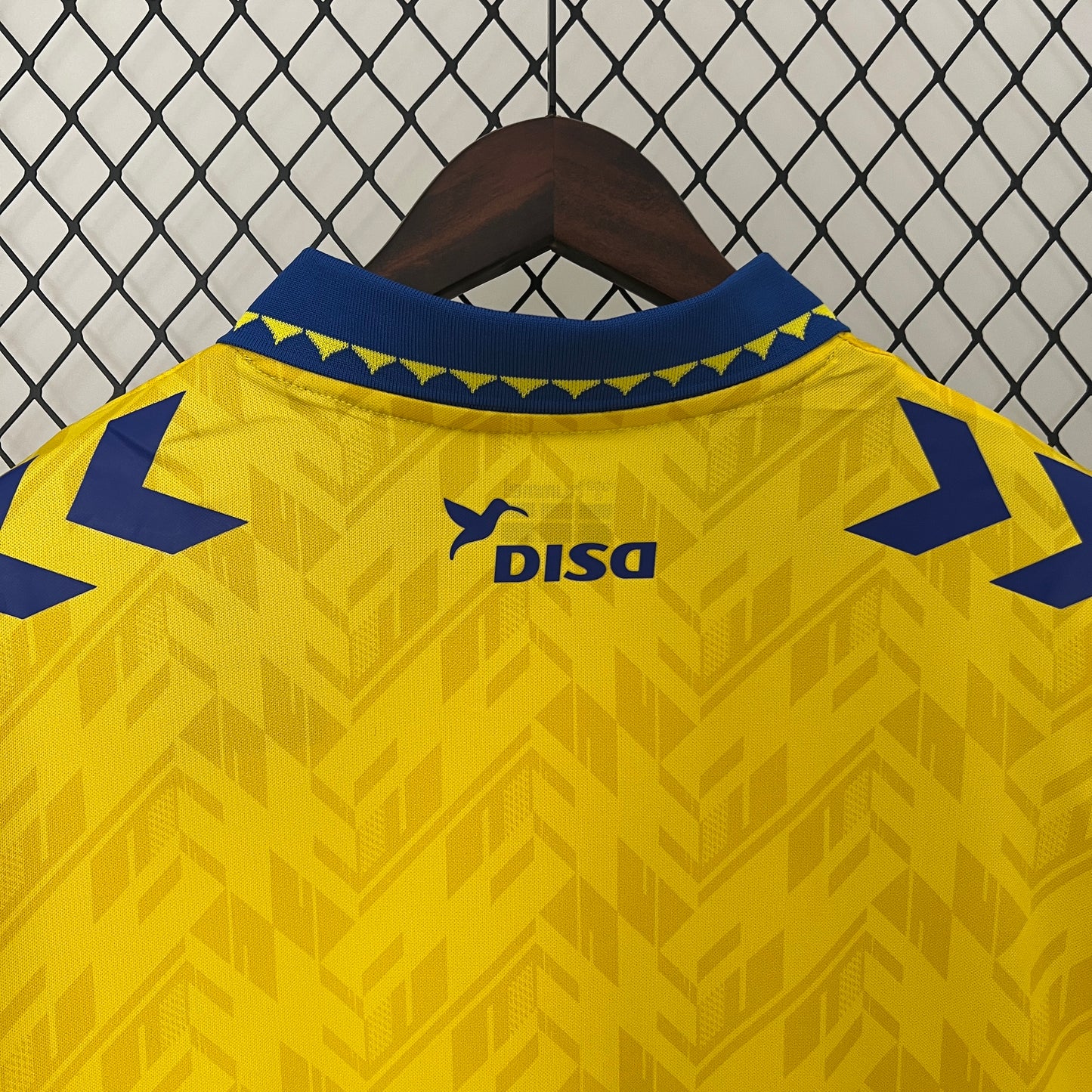 24/25 Las Palmas Home