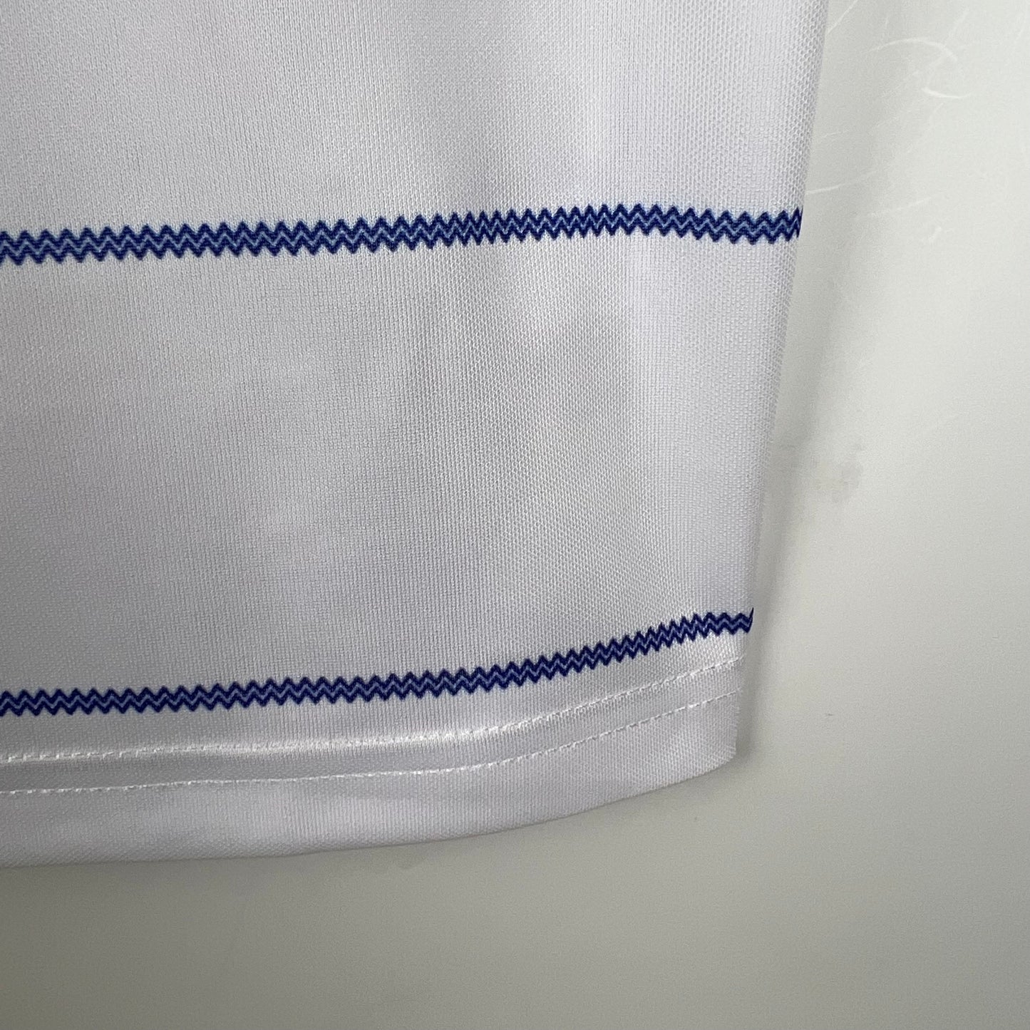 Retro Porto 85/86 away
