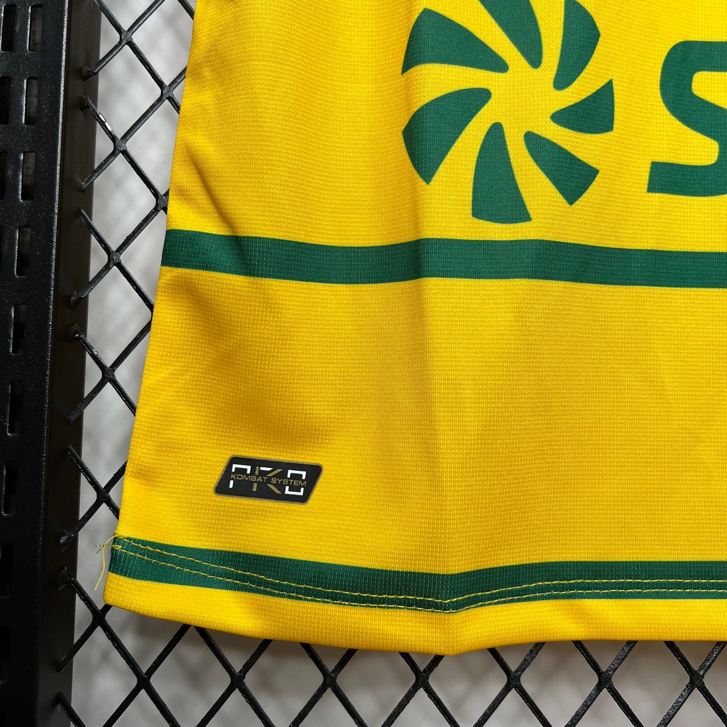 Cuiabá 2024/25 Home