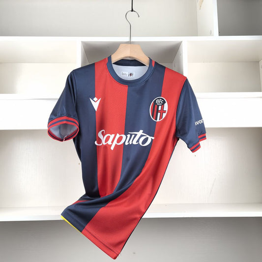 Bologna 2024-25 Home