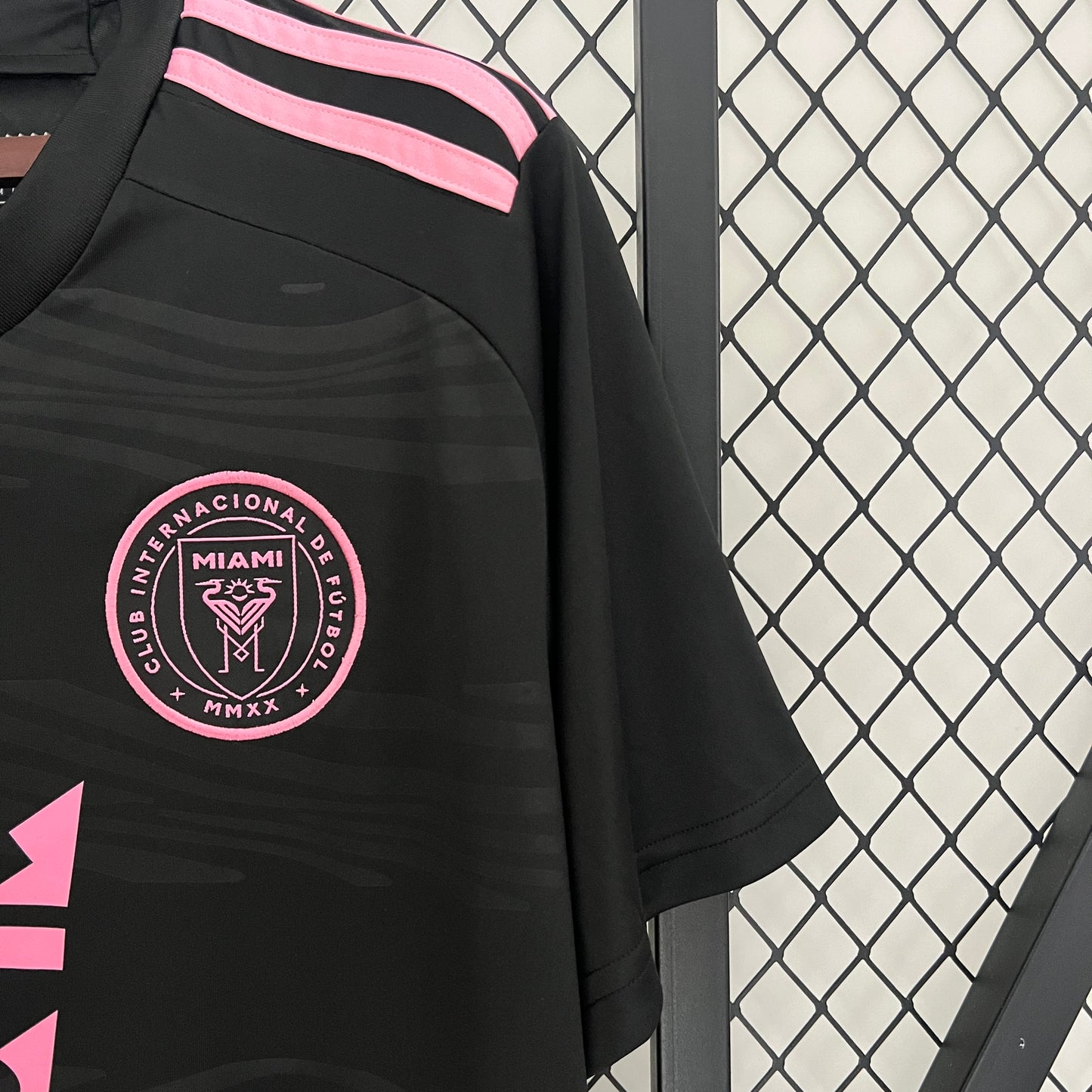 24/25 Inter Miami away