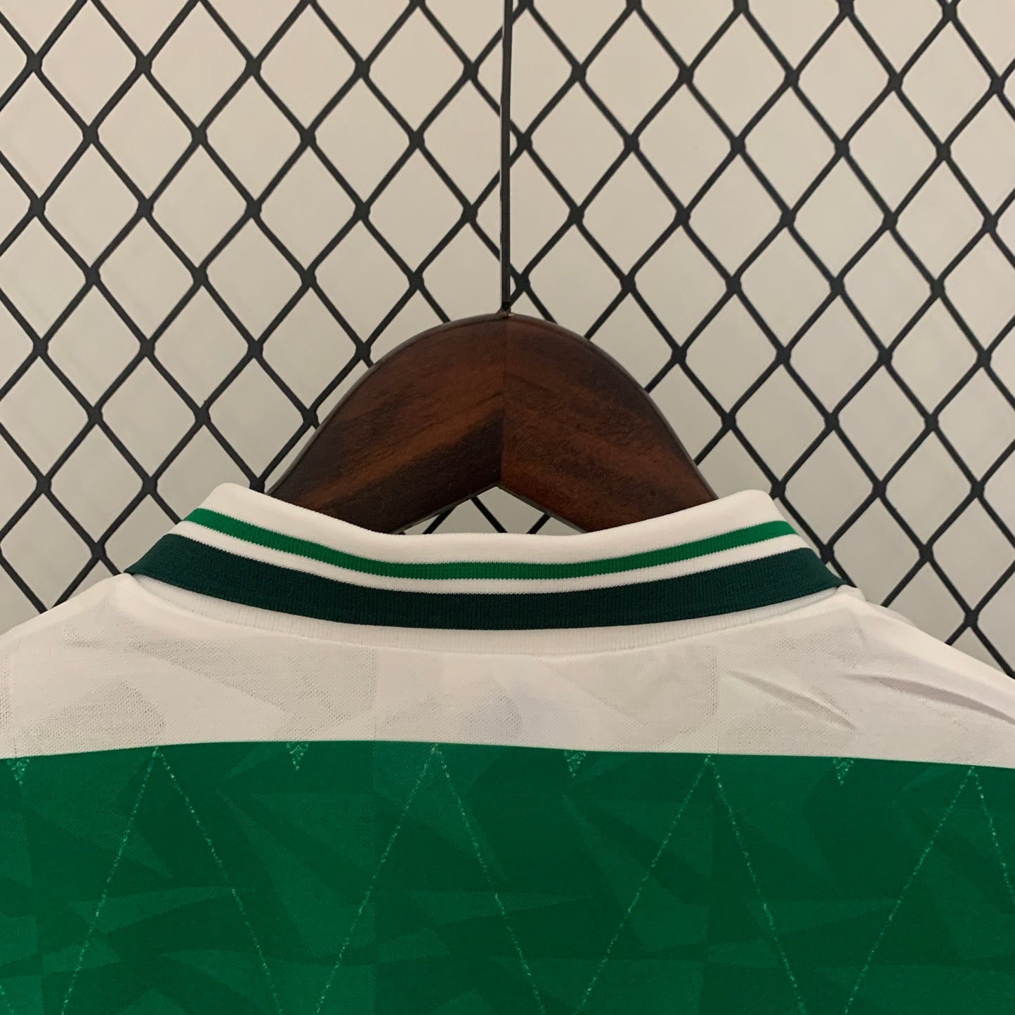 Retro Celtic 89/91 Home