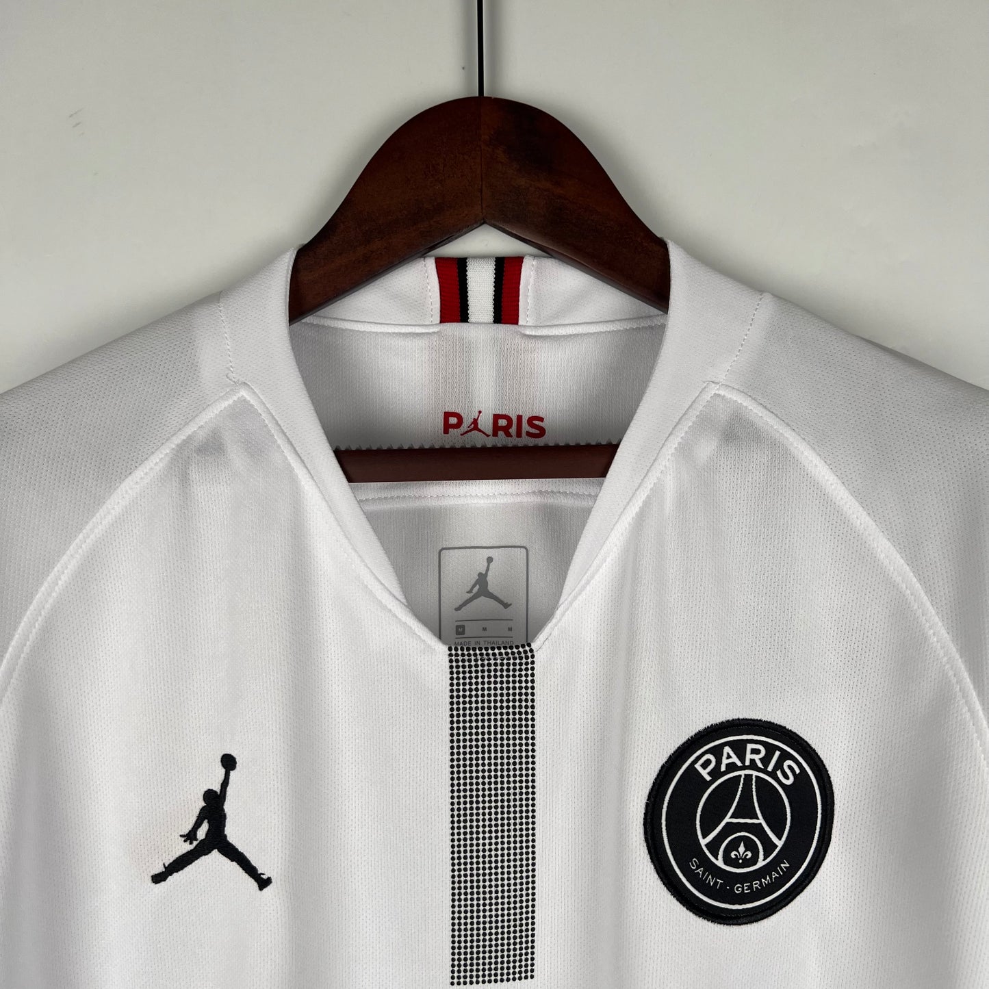 Retro PSG 18/19 White