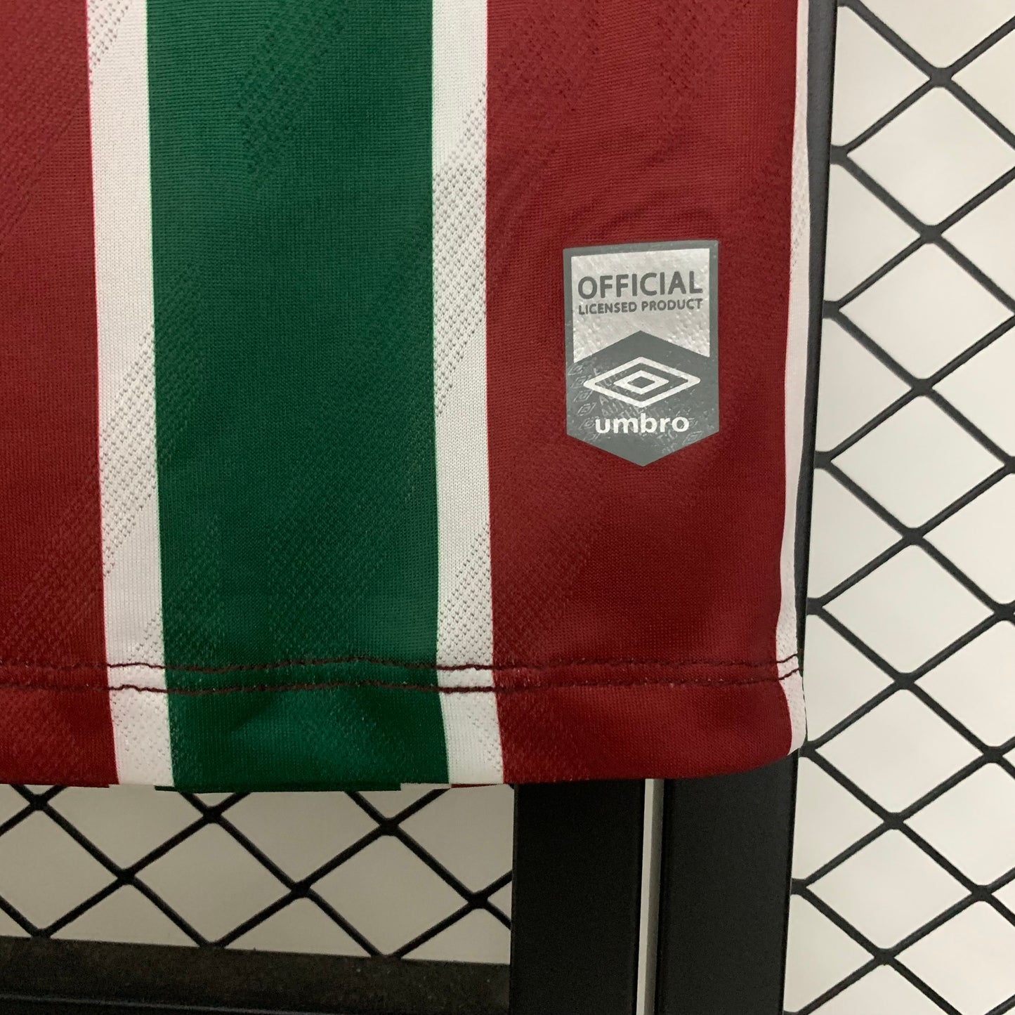 25/26 Fluminense Home