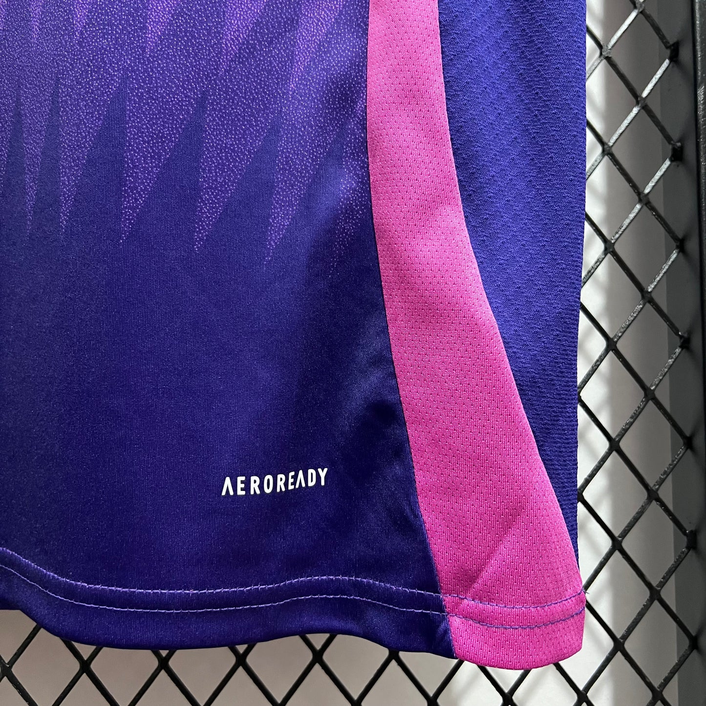 Germany 2024/25 Euro Away Jersey