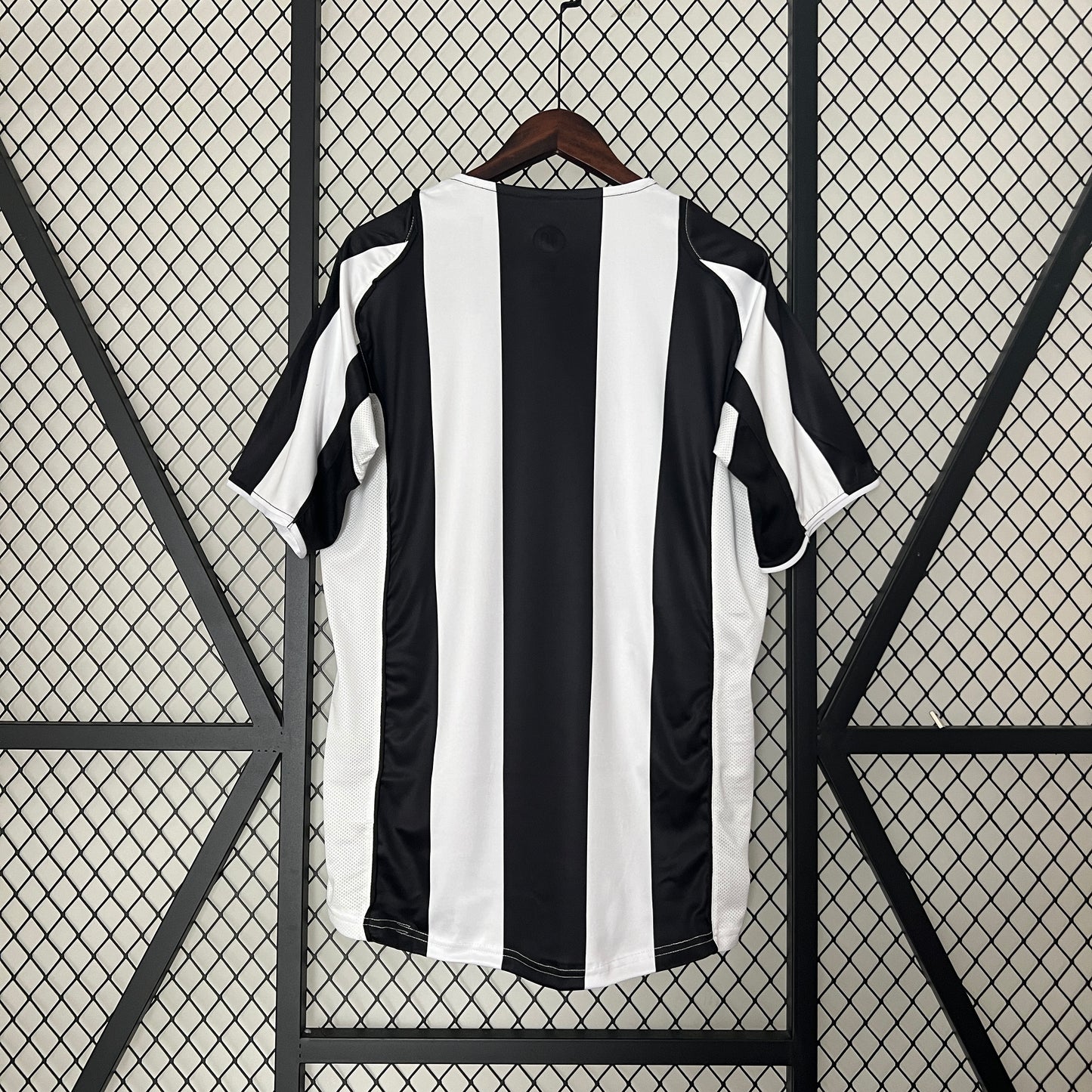 Retro Juventus 04/05 Home