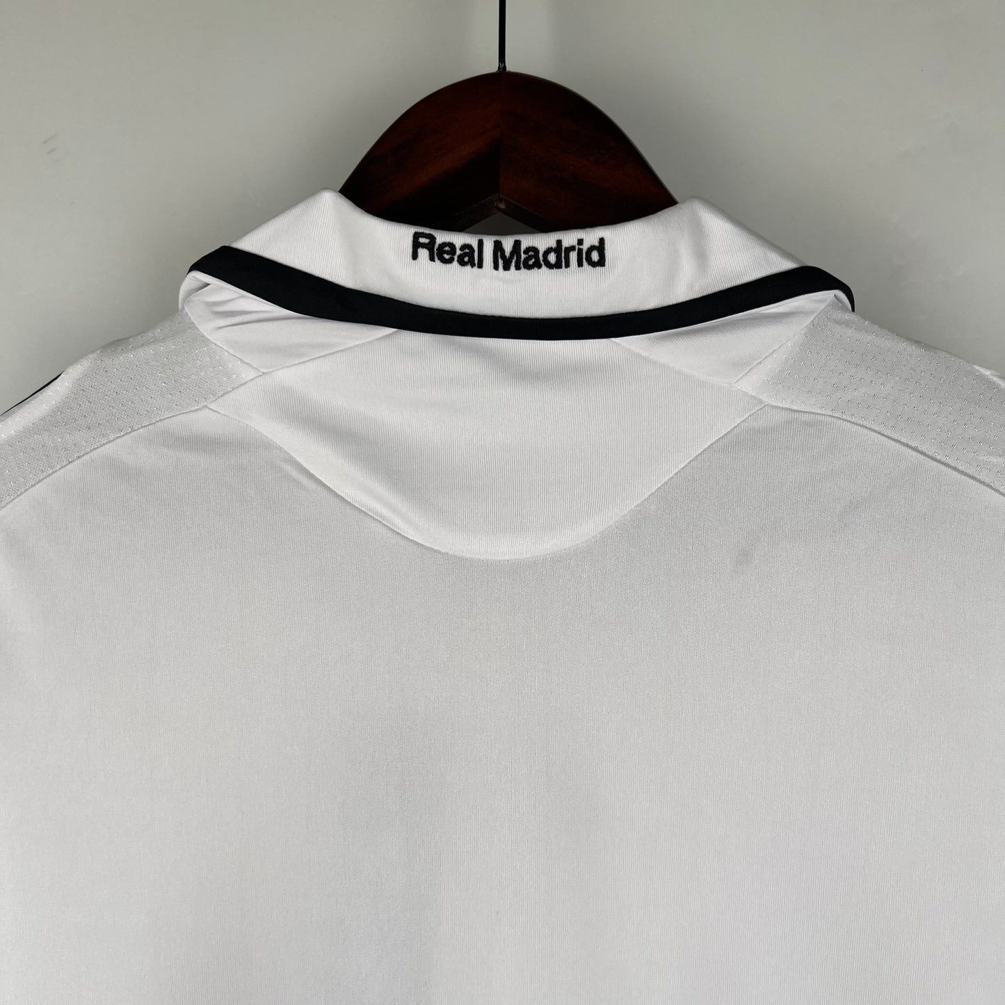 Retro Real Madrid 08/09 Home