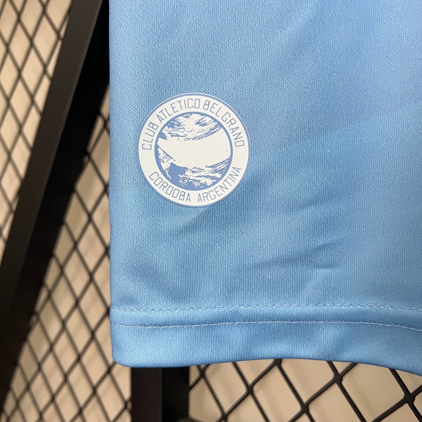 24/25 Belgrano Home