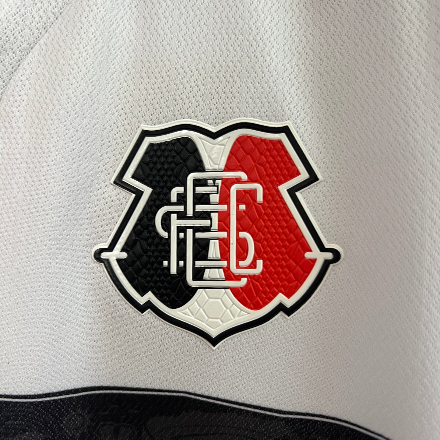 24/25 Santa Cruz Away