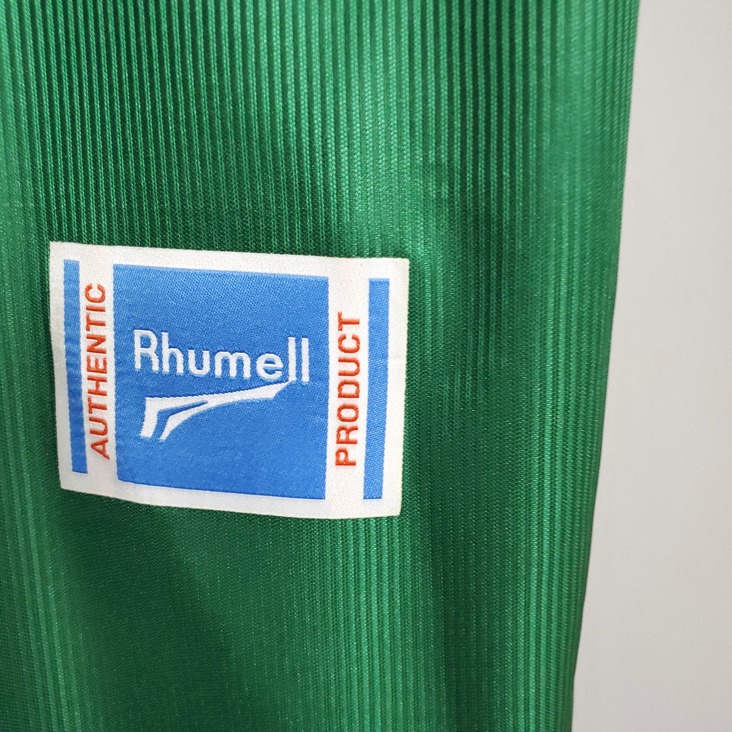 Retro Palmeiras 100th Anniversary Edition