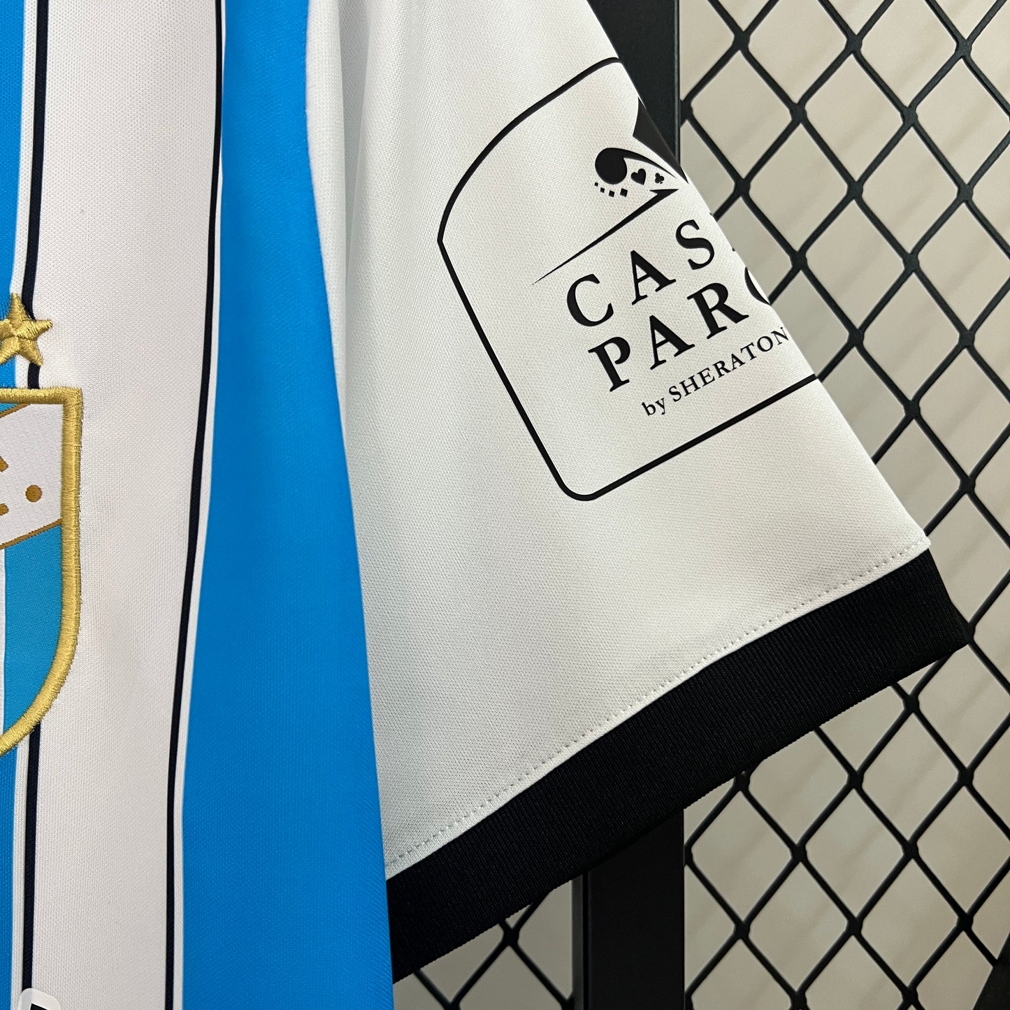 24/25 Atletico Tucuman Home