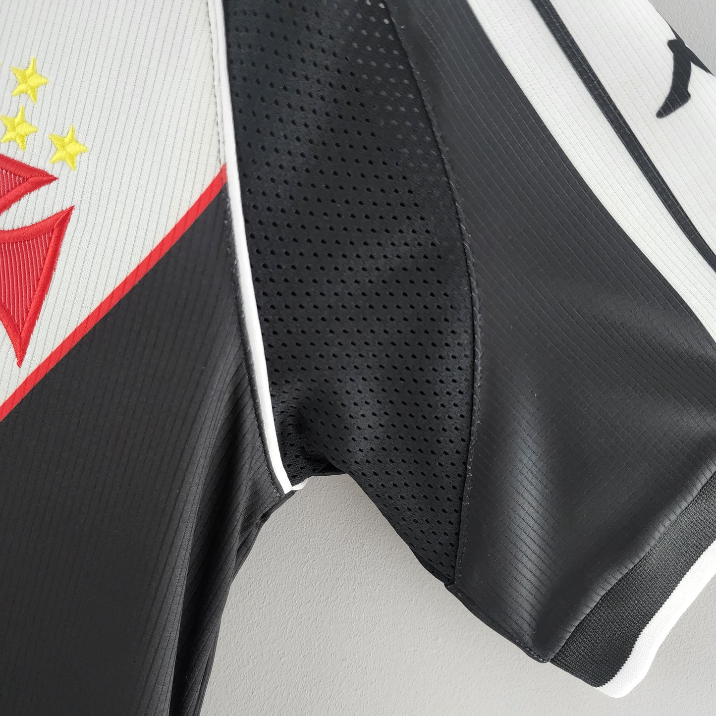 Retro Vasco da Gama 2000 black