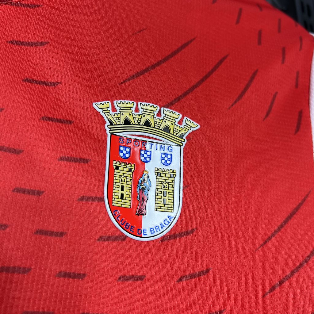 Braga Home 2024/25