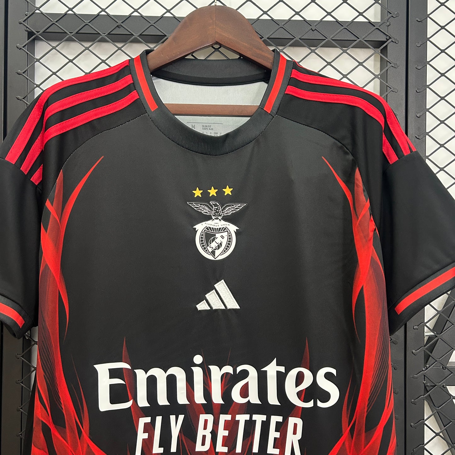 25/26 Benfica Special Edition