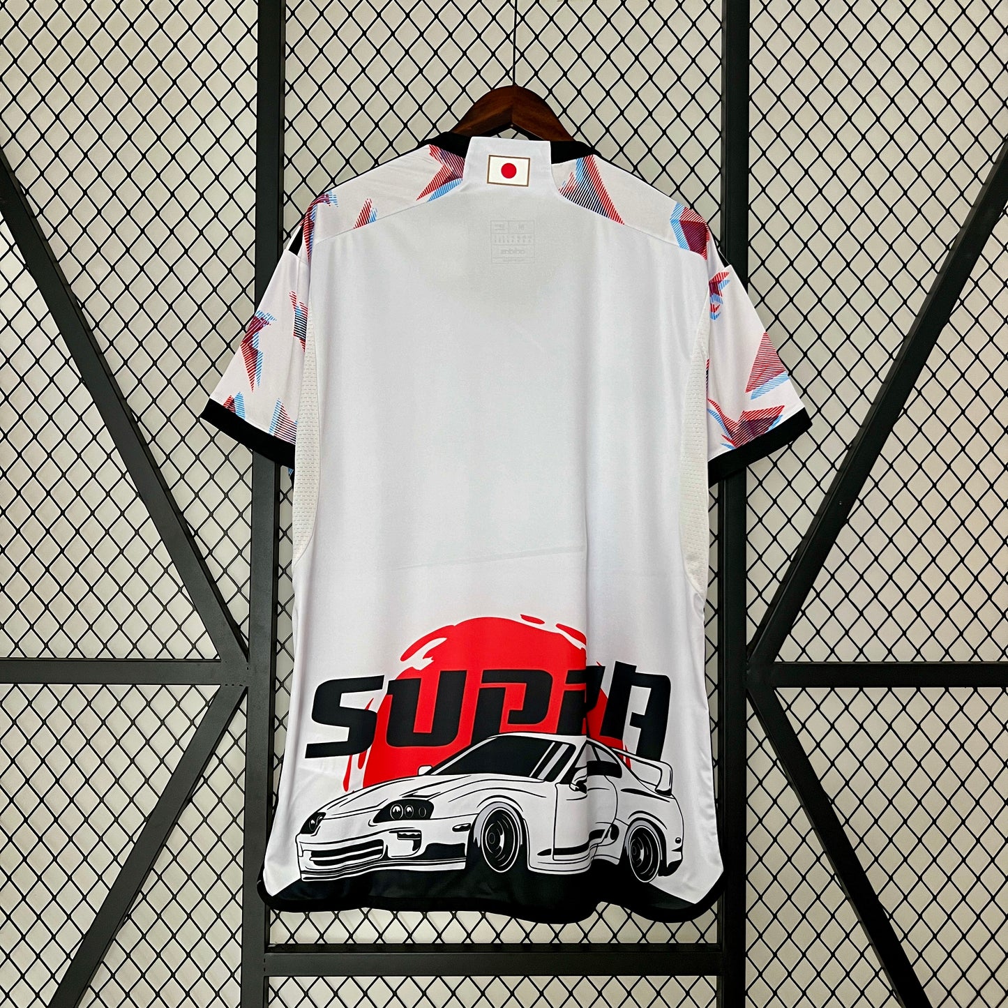 2024 Japan Supra Special Edition