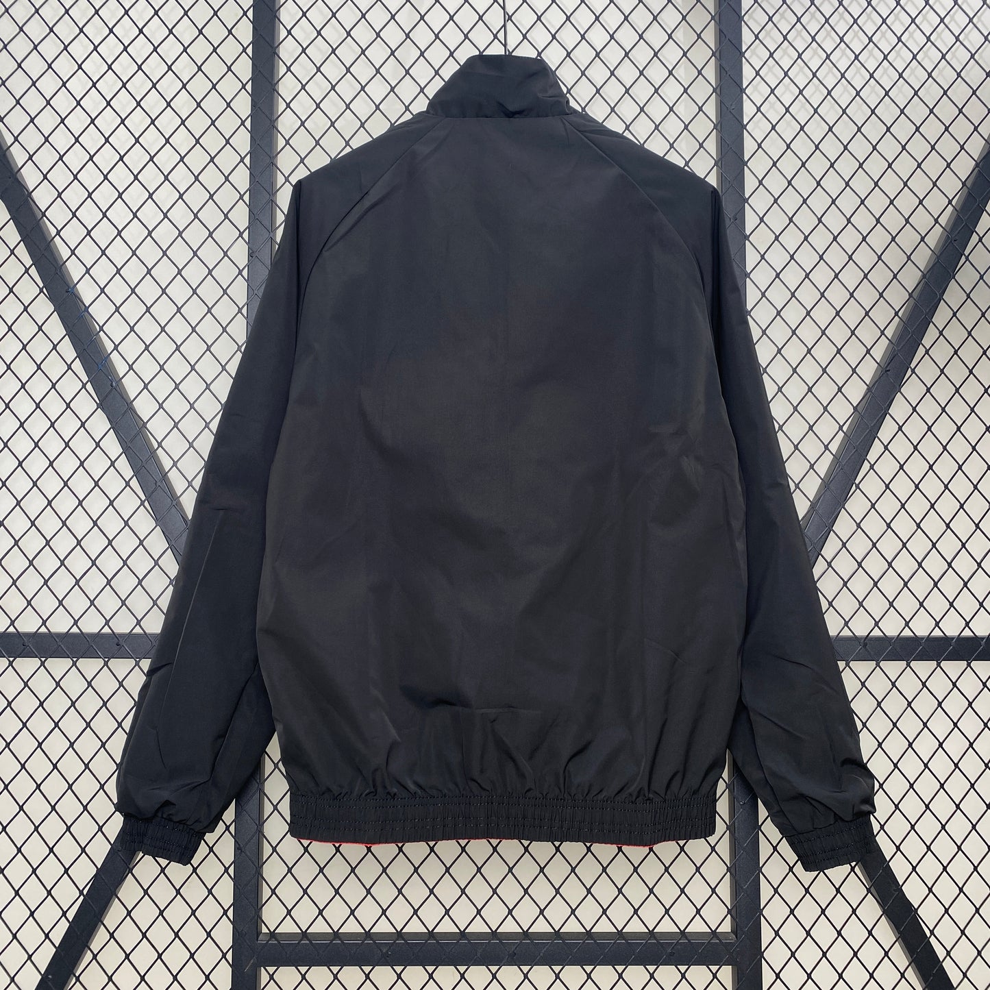 24/25 Arsenal Reversible Windbreaker