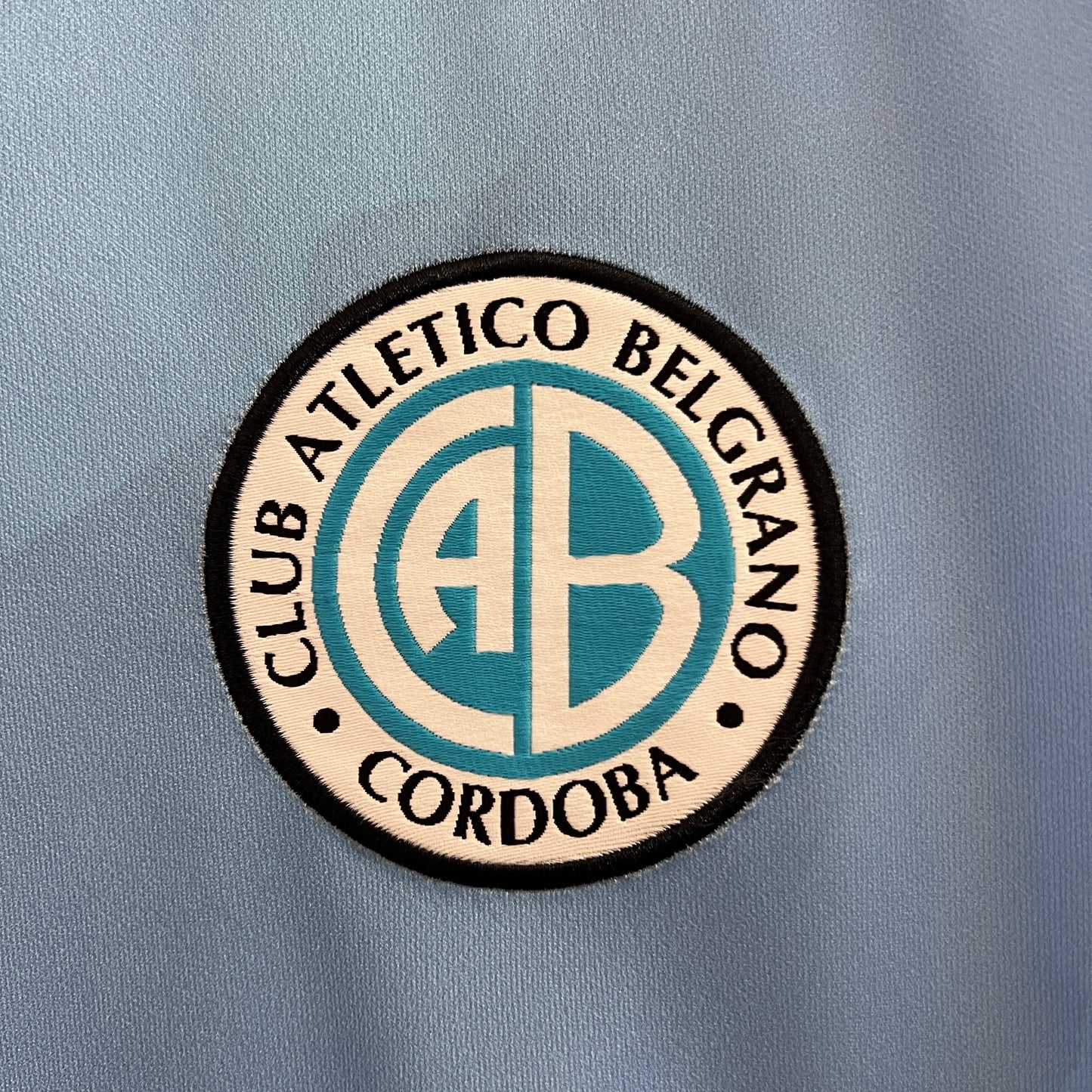 24/25 Belgrano Home