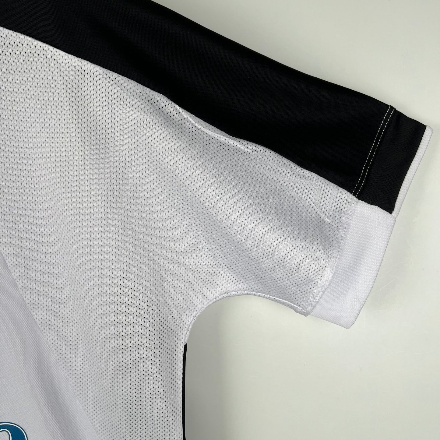 Retro Corinthians 2000 Home